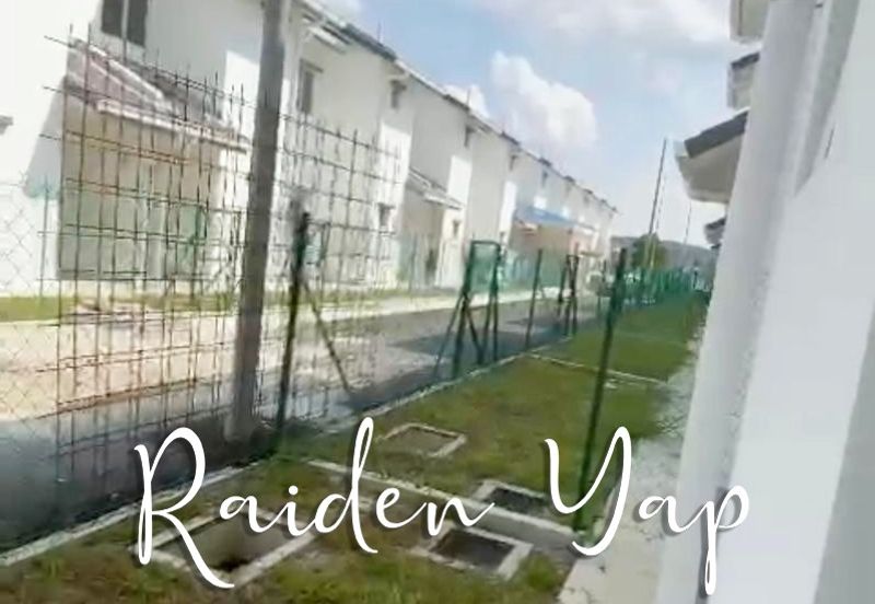 Daunan Worldwide @ Alam Perdana