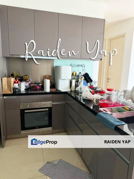 Residensi Setiawangsa, Forest View 3 rooms unit for rent. KL, Kaleidoscope, Setiawangsa, Wangsa Maju, Jalan Jelatek, Kuala Lumpur, Wangsa Maju