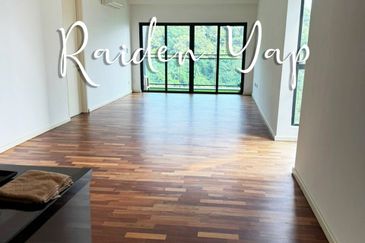 Kaleidoscope Residence