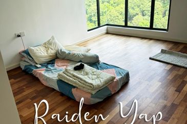 Kaleidoscope Residence