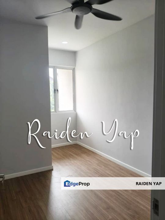 Tamansari Dahlia, Rawang Aeon, Aeon Toll, Rawang, New 2 sty Landed. New House, Selangor, Rawang