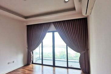 Kaleidoscope Residence