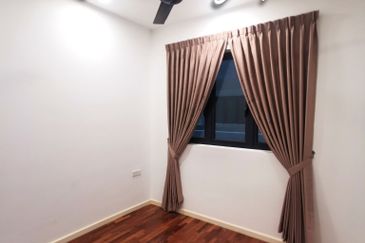 Kaleidoscope Residence