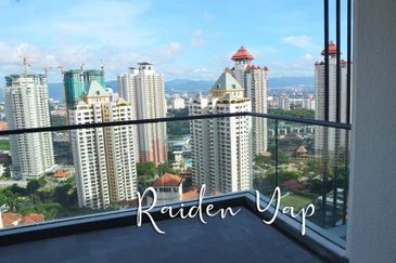 11 Mont Kiara (MK11)