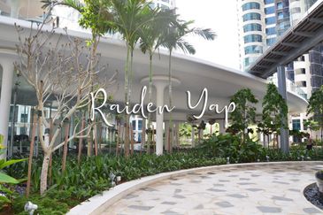 11 Mont Kiara (MK11)