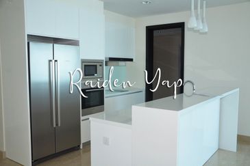 11 Mont Kiara (MK11)