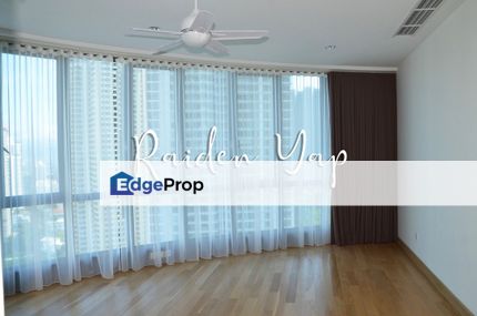 Corner Luxury Freehold Landmark in Mont Kiara, 11 Mont Kiara, Kuala Lumpur, KL, Stretegic Location, Kuala Lumpur, Mont Kiara