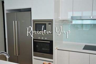 11 Mont Kiara (MK11)