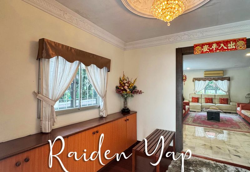 Seksyen 17, Petaling Jaya