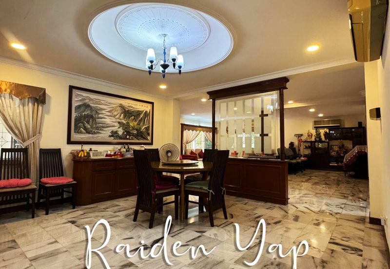 Seksyen 17, Petaling Jaya