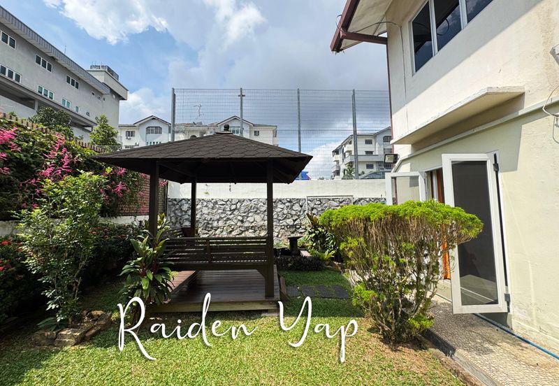 Seksyen 17, Petaling Jaya