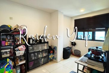 Kaleidoscope Residence