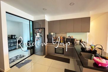 Kaleidoscope Residence