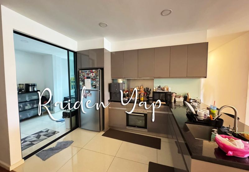 Kaleidoscope Residence