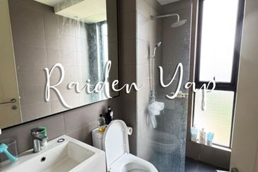 Kaleidoscope Residence