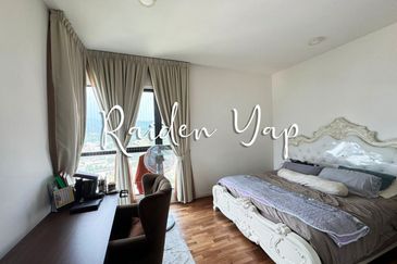 Kaleidoscope Residence