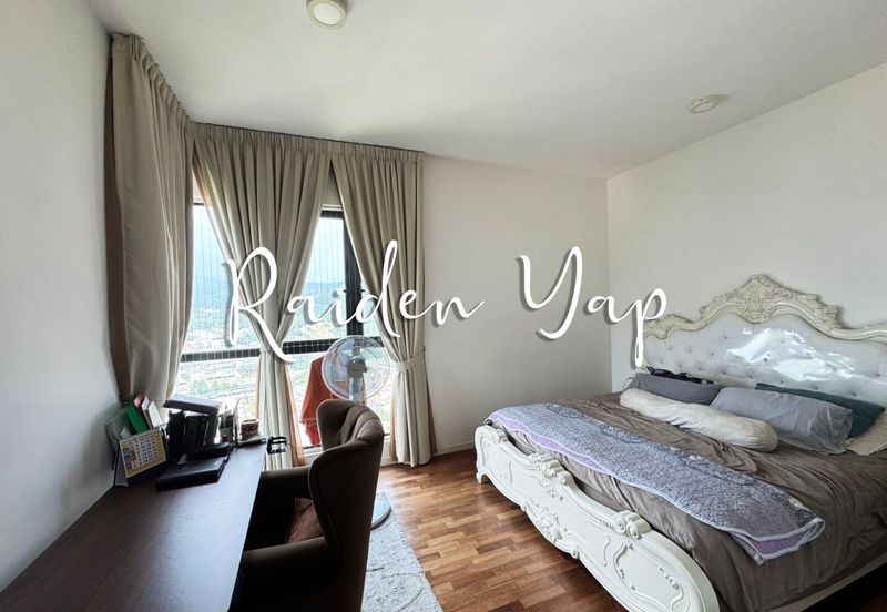 Kaleidoscope Residence