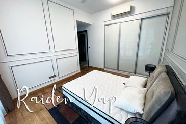 11 Mont Kiara (MK11)