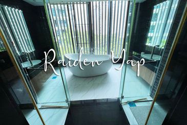 11 Mont Kiara (MK11)