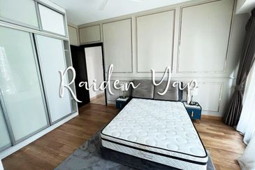 11 Mont Kiara (MK11)