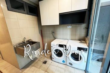 11 Mont Kiara (MK11)