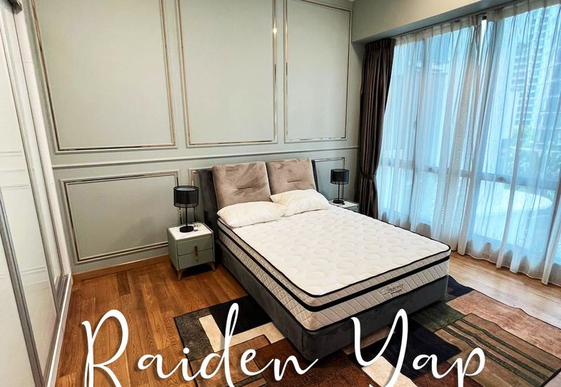 11 Mont Kiara (MK11)