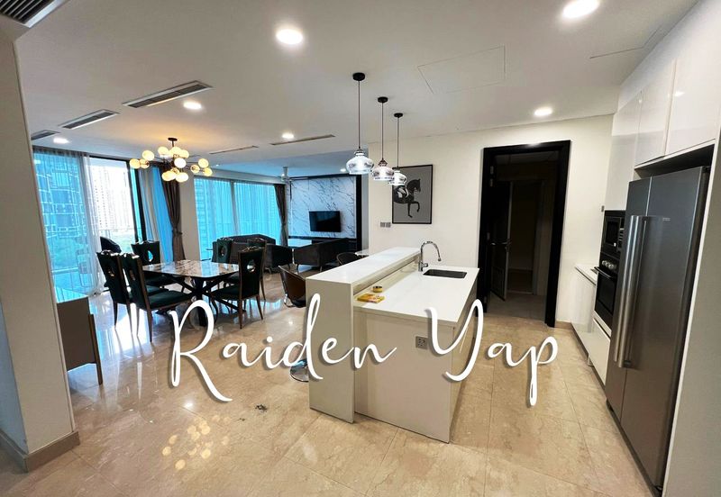 11 Mont Kiara (MK11)