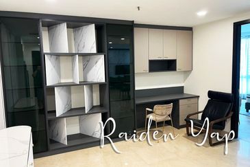 11 Mont Kiara (MK11)