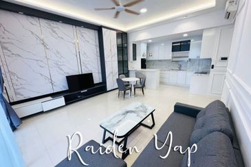 One Cochrane Residences