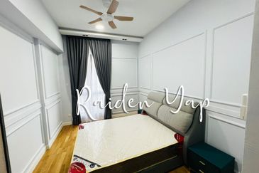 One Cochrane Residences