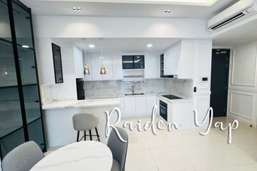 One Cochrane Residences