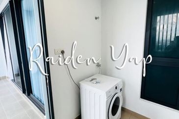 One Cochrane Residences