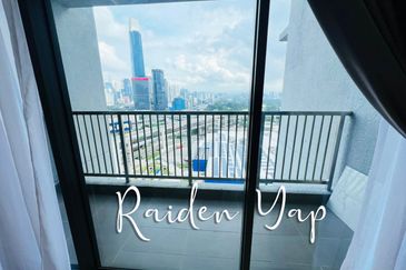 One Cochrane Residences