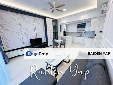 One Cochrane, Maluri, Cheras, Ikea, Sunwayvelocity, Mytown, KL, TRX, Cochrane MRT, Kuala Lumpur, Kampung Pandan