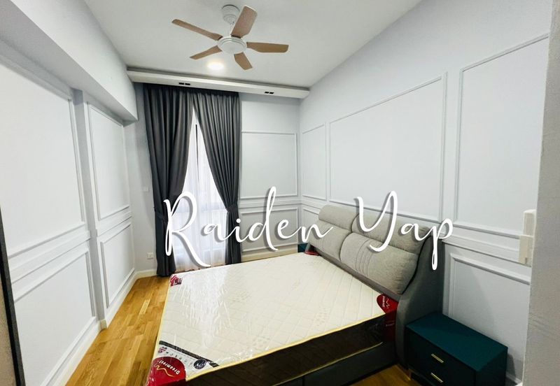 One Cochrane Residences