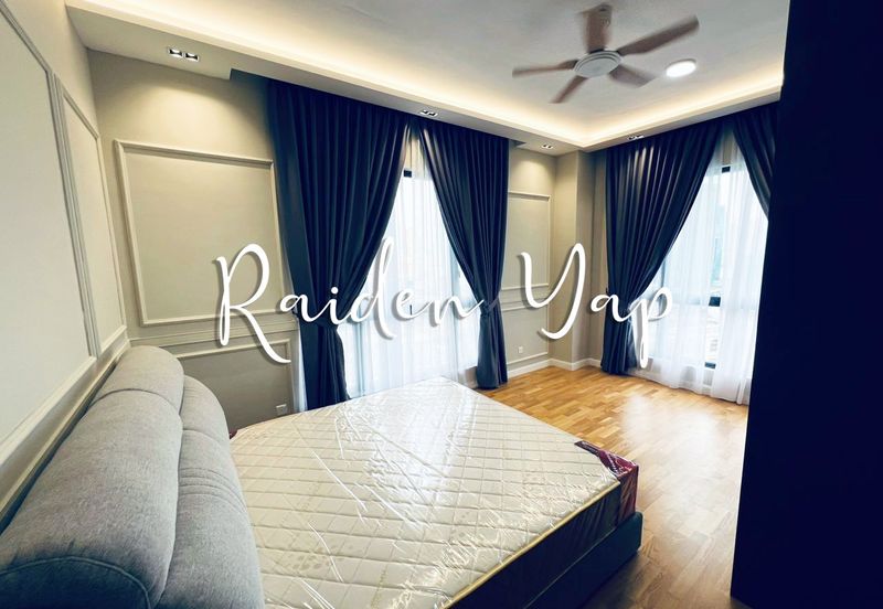 One Cochrane Residences