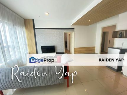 Full Furnished Arte Plus Jalan Ampang, 2 Rooms, Near KLCC, KL. 2 Cp, Kuala Lumpur, Ampang