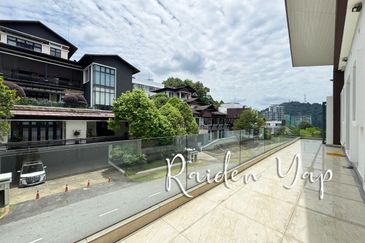 Country Heights Damansara