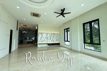 Country Heights Damansara