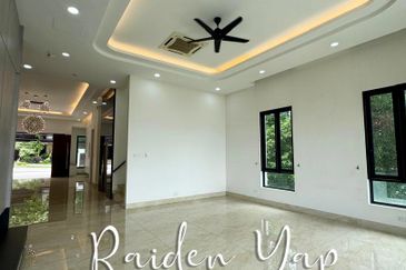 Country Heights Damansara