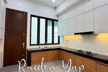 Country Heights Damansara