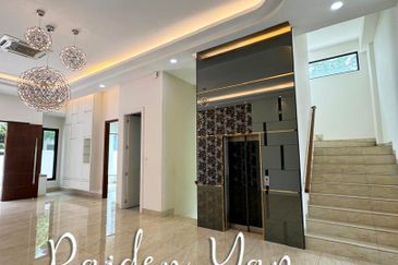 Country Heights Damansara