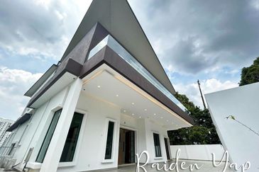 Country Heights Damansara