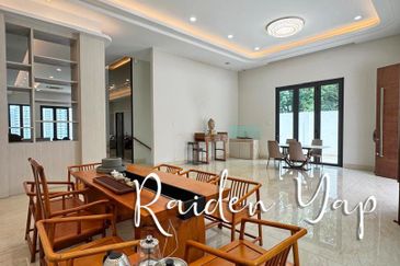 Country Heights Damansara