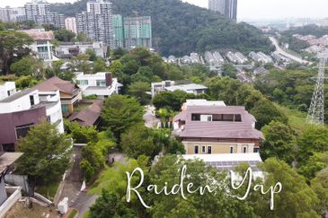 Country Heights Damansara