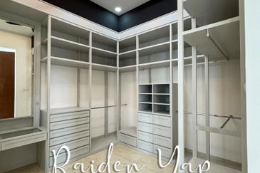 Country Heights Damansara