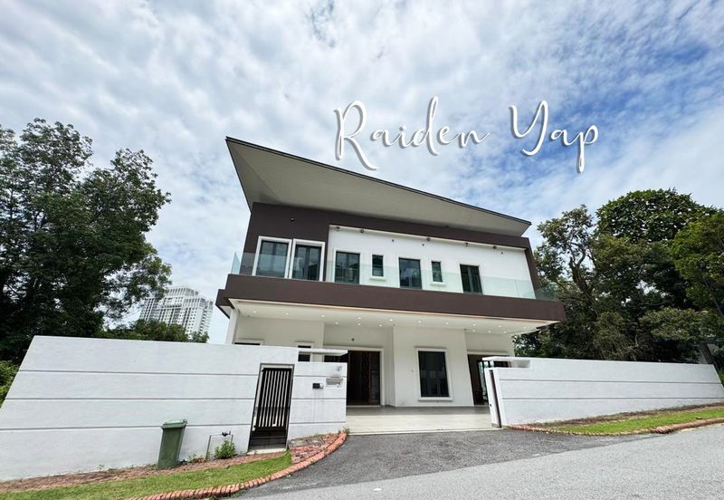 Country Heights Damansara