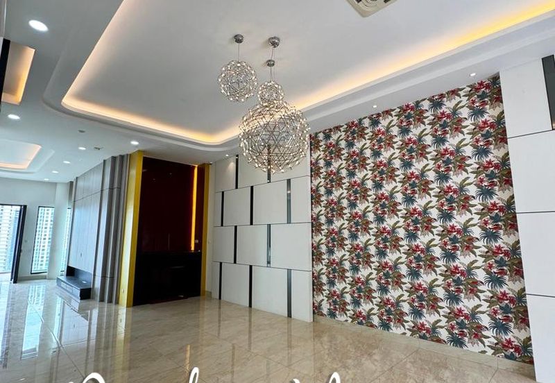 Country Heights Damansara