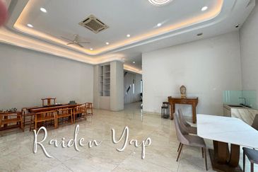 Country Heights Damansara