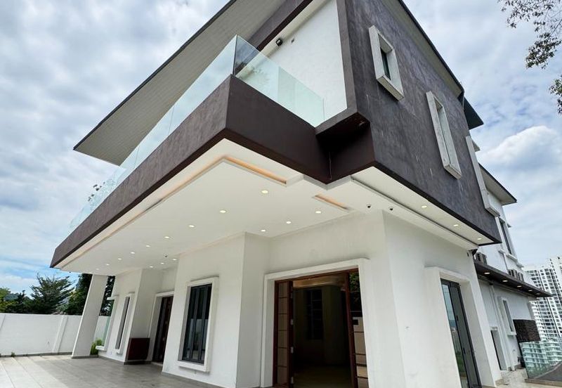 Country Heights Damansara